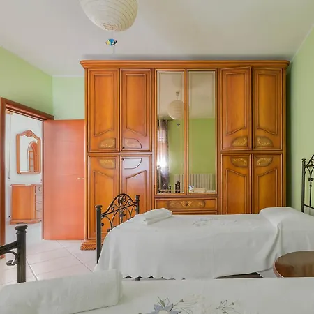 Dolce Trullo San Vito dei Normanni