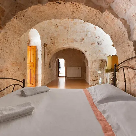 Dolce Trullo * San Vito dei Normanni