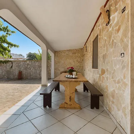 Dolce Trullo *